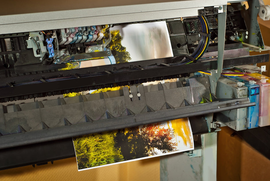 The Only Certified Fine Art Print Lab in Tampa: What That Means for Yo ...